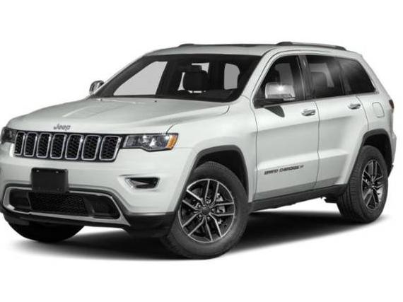 JEEP GRAND CHEROKEE 2022 1C4RJFBG4NC125221 image